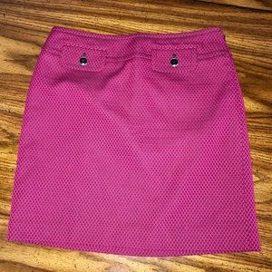 Ann Taylor Loft (petite) | skirt NWOT